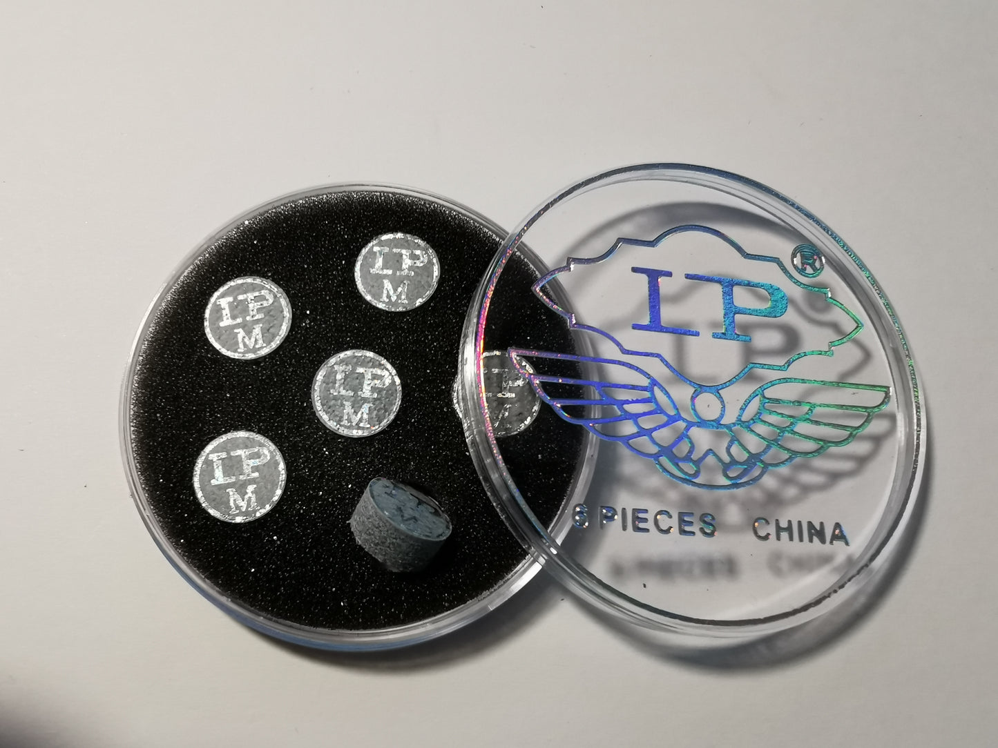 LP 3rd Generation Cue Tips - Pack of 6 tips