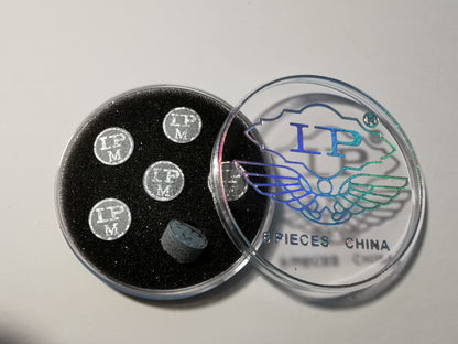 LP 3rd Generation Cue Tips - Pack of 6 tips