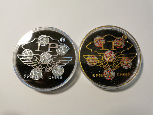 LP 3rd Generation Cue Tips - Pack of 6 tips