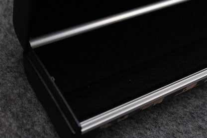 1 Piece Cue Case Pro Aluminium Snooker Cue Case - Halo Style J5
